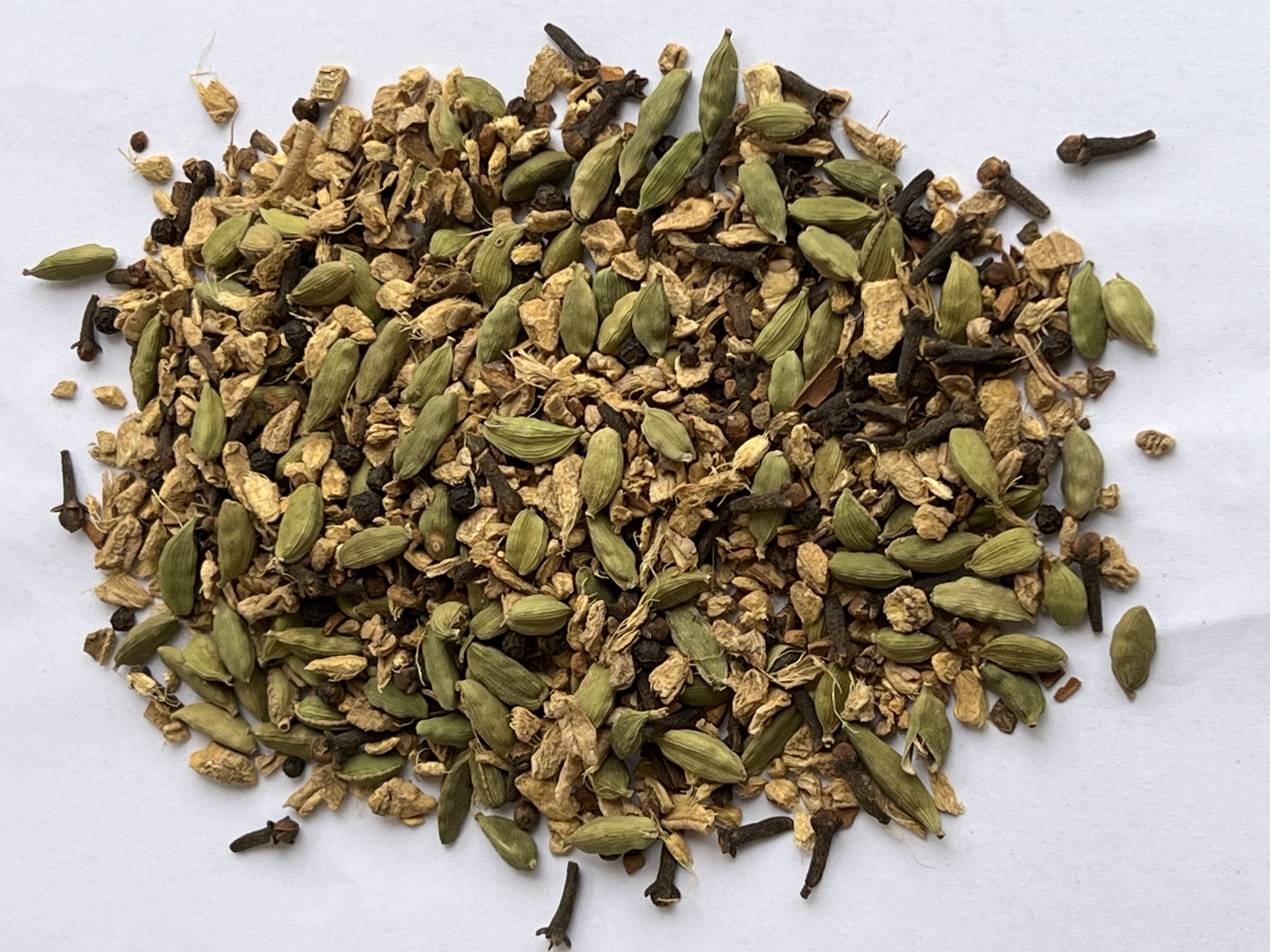 Ayurvedischer  